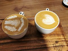 -Peet's Coffee皮爷咖啡(德基店)