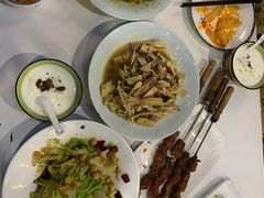 -帕米尔食府(白云观店)