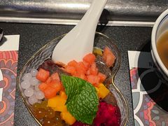 -大隐·成都火锅Bistro(合生麒麟新天地店)