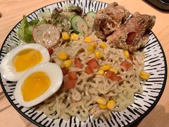 -yokocho上横町·日本食街(深业上城店)