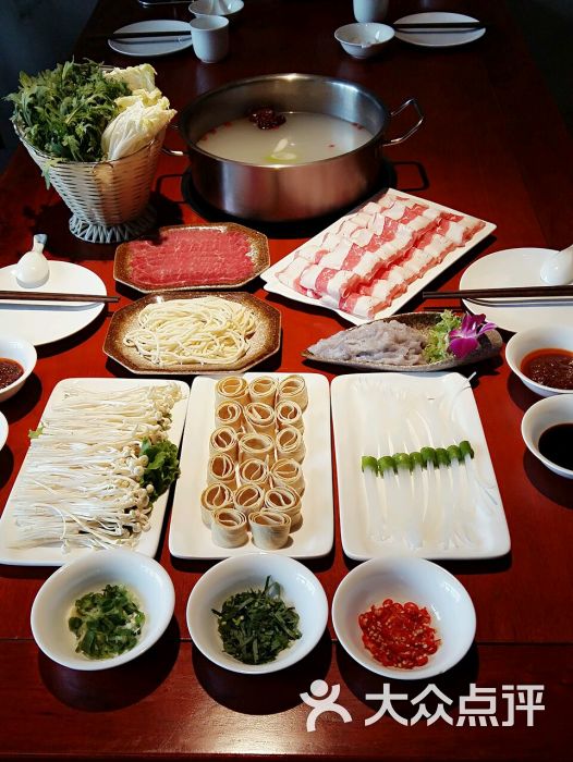 牛玄港式火锅-图片-沈阳美食-大众点评网