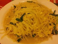 -闯关东东北农家菜(崂山石老人店)