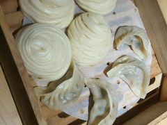 -食膳公园包子铺(烈士公园店)