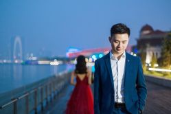 -苏州HX-合喜映画婚纱摄影