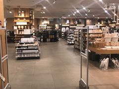 -MUJI无印良品(茂业天地店)
