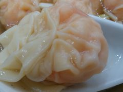 全虾云吞-麦文记面家(佐敦店)