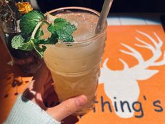 -大象厨房(重庆道店)