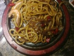 -韩小悦牛排烤肉无限续(遂宁万达店)