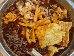 -柳州肥姨妈大骨螺蛳粉(东靖路店)