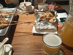 -管氏翅吧(地安门店)