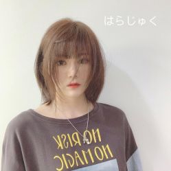 -缪斯造型Muse style