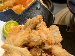 -铭牛烧肉·和牛海鲜自助(高新月牙湖店)