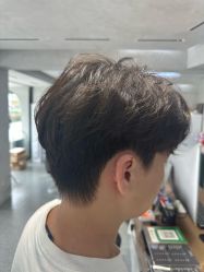-丝源发型