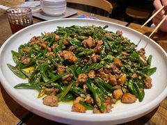 -铁公鸡·四川料理(天环广场店)