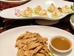 -106餐厅北京菜.烤鸭(百子湾店)