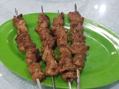 -域乐楼清真饭庄(华北路店)