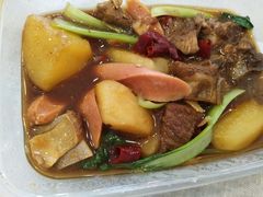 -徽记黄焖鸡米饭(滨兴北苑店)