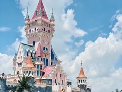 -厦门方特梦幻王国