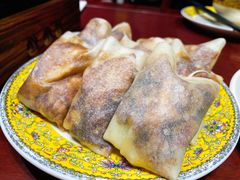 -京味张·北京烤鸭(天河南二路店)