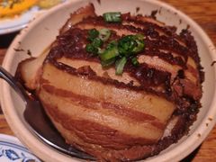 -Mountain House Flushing 川山甲