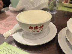 -南信牛奶甜品专家