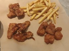 -必胜客(津塘店)