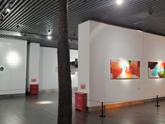 -南京书画院金陵美术馆