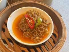 -潮府馆·非遗潮州菜·世纪公园(新国际博览中心店)