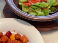 -漢舍中国菜馆(889广场店)