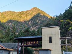 -浙西天池景区