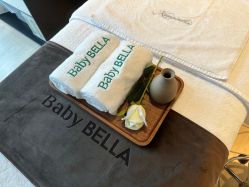 -baby bella小贝拉母婴护理中心(杭州凯宾斯基店)
