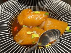 -北京王府井希尔顿酒店·秦唐中餐厅Chynna