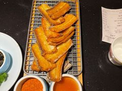 -老头儿油爆虾·知味杭州(爱琴海购物中心)