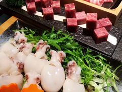 -湊湊火锅·茶憩(打浦桥日月光店)