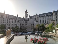 -安吉Hello Kitty乐园