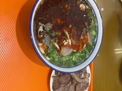 -清真磨沟沿老字号牛肉面(总店)