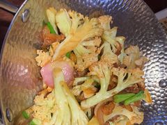-湖兰金牌小炒肉(椒江万达店)