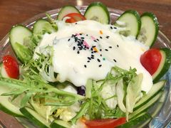 -清真·玛丽亚新疆菜主题餐厅(浙江中路店)