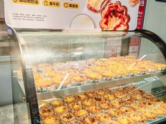 -盒马鲜生(皇庭广场店)