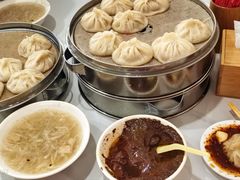-守鑫水馅包子铺