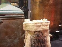 -Long Bar(莱佛士酒店)