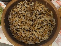 手工黄鱼拌饭-堂瓦里·33年传统赣菜(第一街区店)