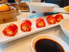 -香乐园·淮扬菜中餐厅·Shang Garden(福田香格里拉店)