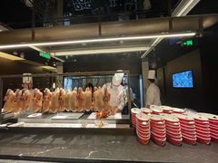 -秀儿四九城·新京菜(亚运村鸟巢店)