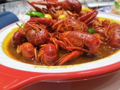 -虾铺子龙虾·私房菜(金源花苑店)