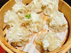 -龍聚祥烧麦馆(鼓楼店)