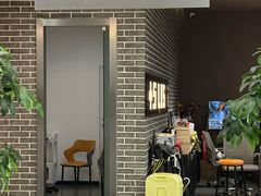 -加伍磅健身(千树店)
