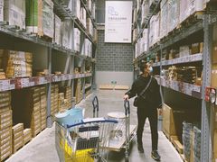 -宜家家居(西安未央商场店)