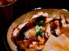 -玄白·炭烤活鳗(上海首店)