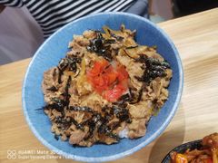 -松幸日式料理(中山路店)